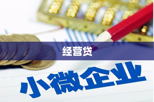 金塔经营贷