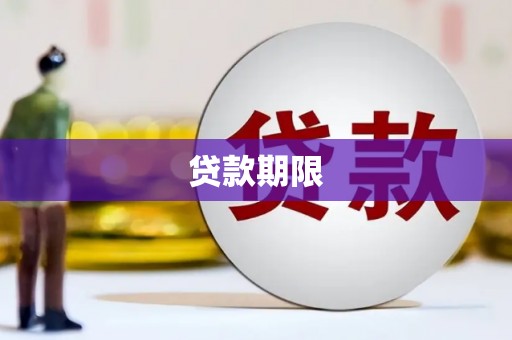 金塔贷款期限