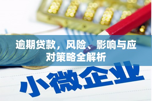 金塔逾期贷款，风险、影响与应对策略全解析