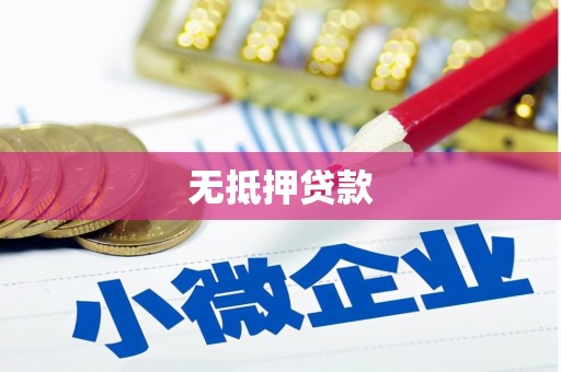 金塔无抵押贷款